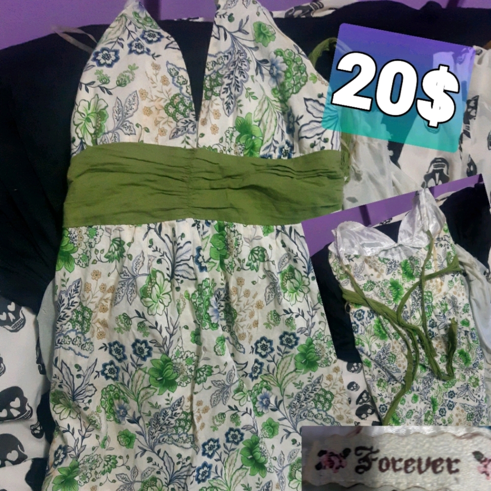 Dress